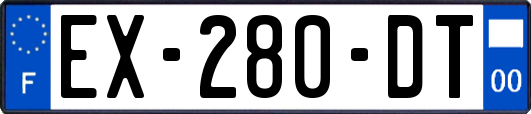 EX-280-DT