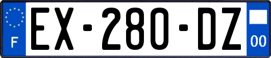 EX-280-DZ