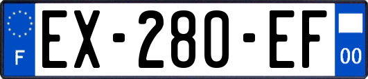 EX-280-EF