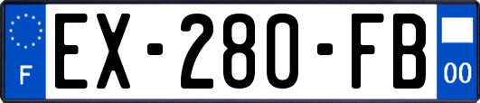 EX-280-FB
