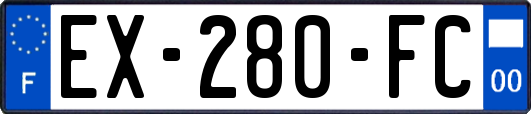EX-280-FC