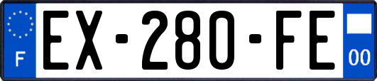 EX-280-FE