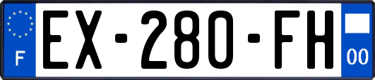 EX-280-FH