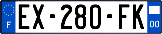 EX-280-FK
