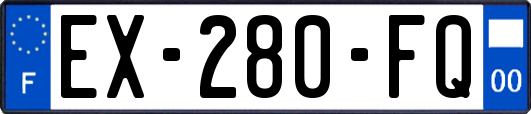 EX-280-FQ