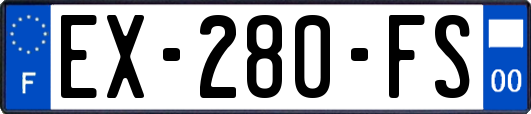 EX-280-FS