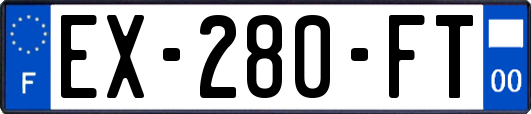 EX-280-FT