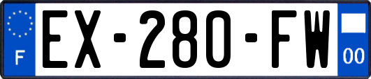 EX-280-FW