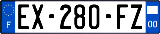EX-280-FZ