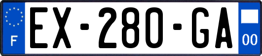 EX-280-GA