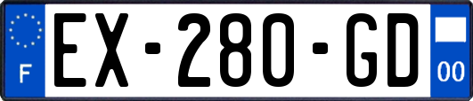 EX-280-GD