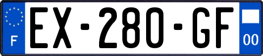 EX-280-GF