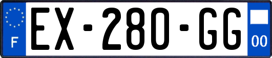 EX-280-GG