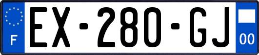 EX-280-GJ