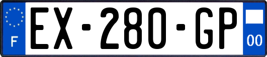 EX-280-GP