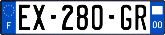 EX-280-GR