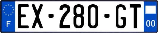 EX-280-GT