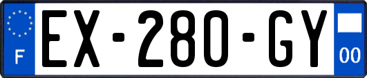 EX-280-GY