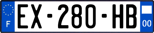 EX-280-HB