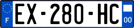 EX-280-HC