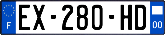 EX-280-HD