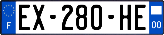 EX-280-HE