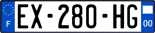EX-280-HG
