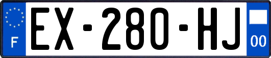 EX-280-HJ