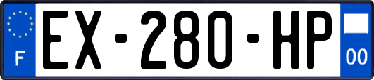 EX-280-HP