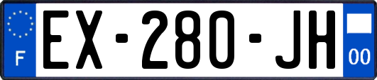 EX-280-JH