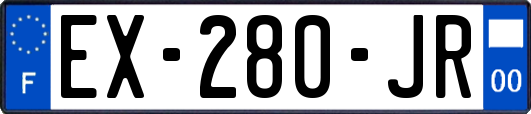 EX-280-JR