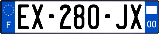 EX-280-JX