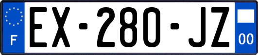 EX-280-JZ