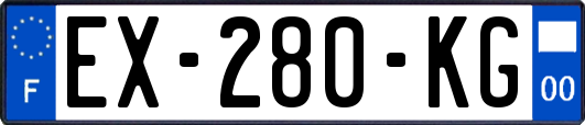 EX-280-KG