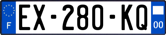 EX-280-KQ