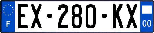 EX-280-KX