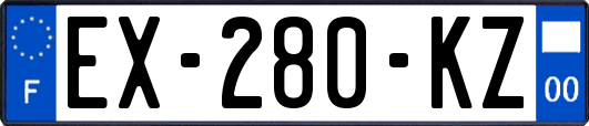 EX-280-KZ