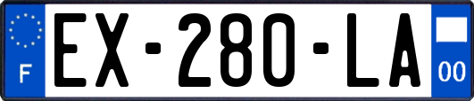 EX-280-LA