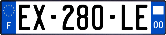 EX-280-LE