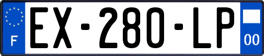 EX-280-LP