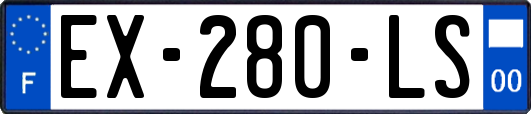 EX-280-LS