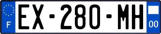 EX-280-MH