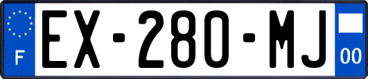 EX-280-MJ