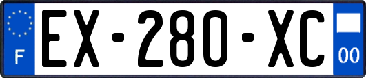 EX-280-XC