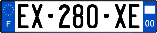 EX-280-XE