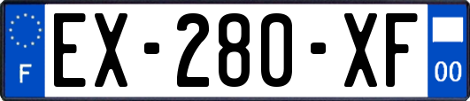 EX-280-XF