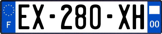 EX-280-XH