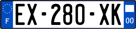 EX-280-XK