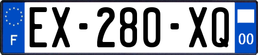 EX-280-XQ