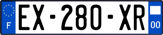 EX-280-XR